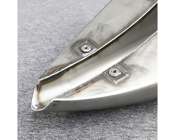 Motorcycle Fuel Gas Tank